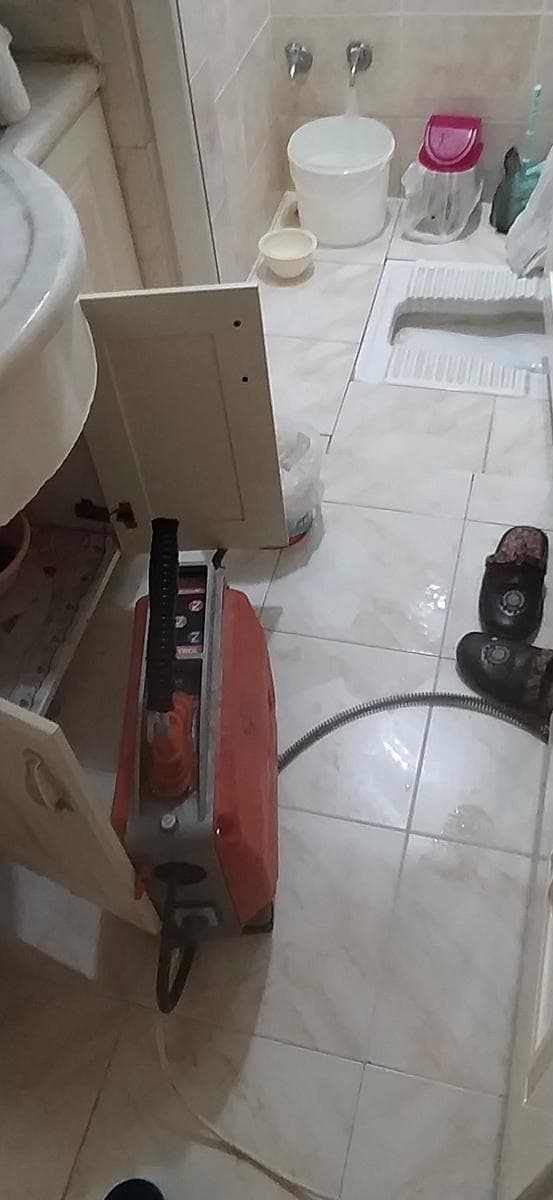 Aktek Su Tesisat galeri