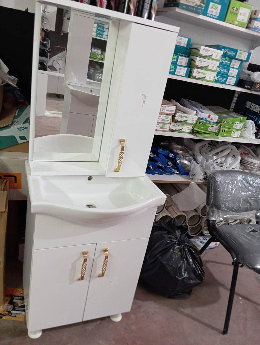 Ofis lavabo servisi