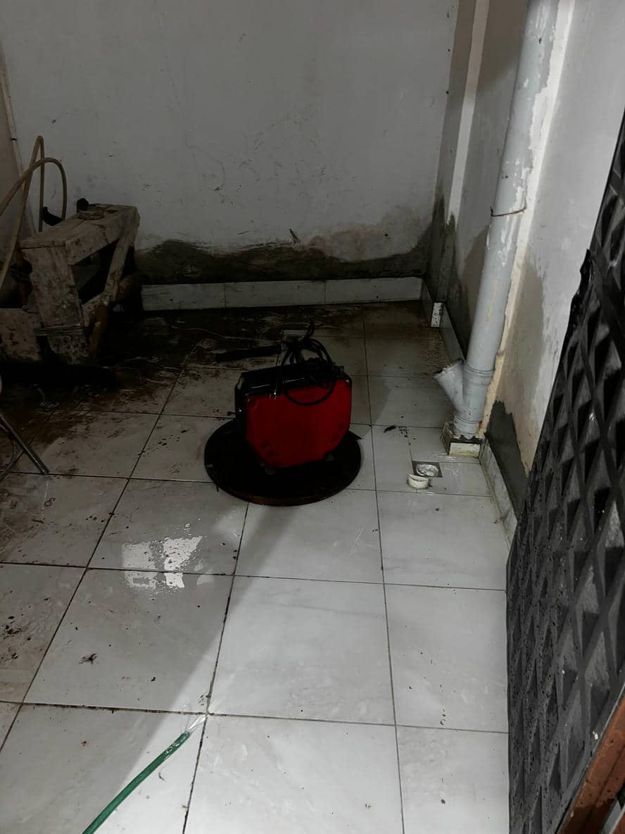 Mersin gider açma