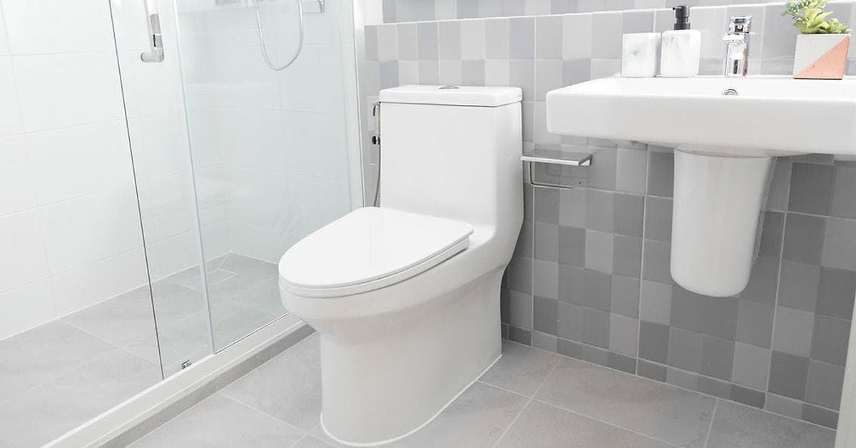 Banyo Gideri Açma