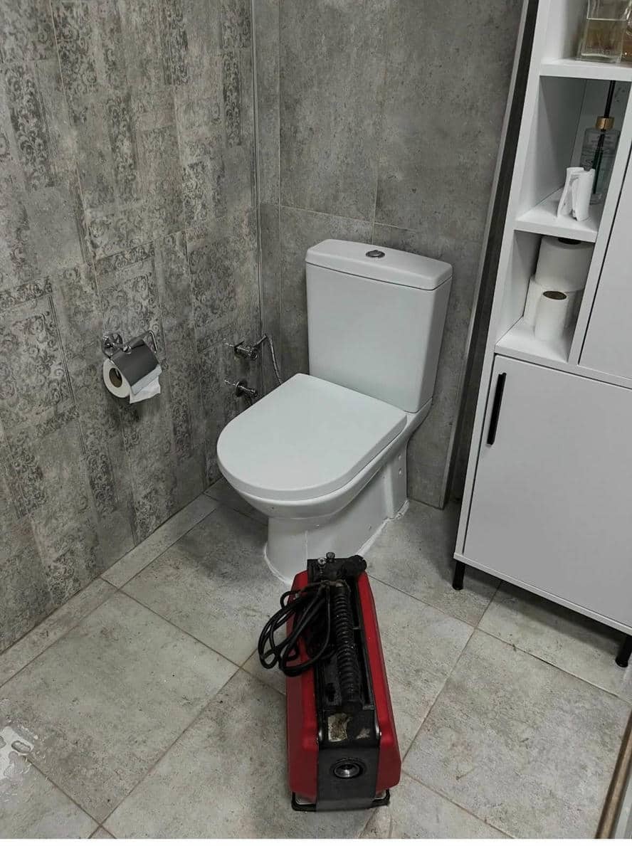 Balkon gideri açma hizmeti