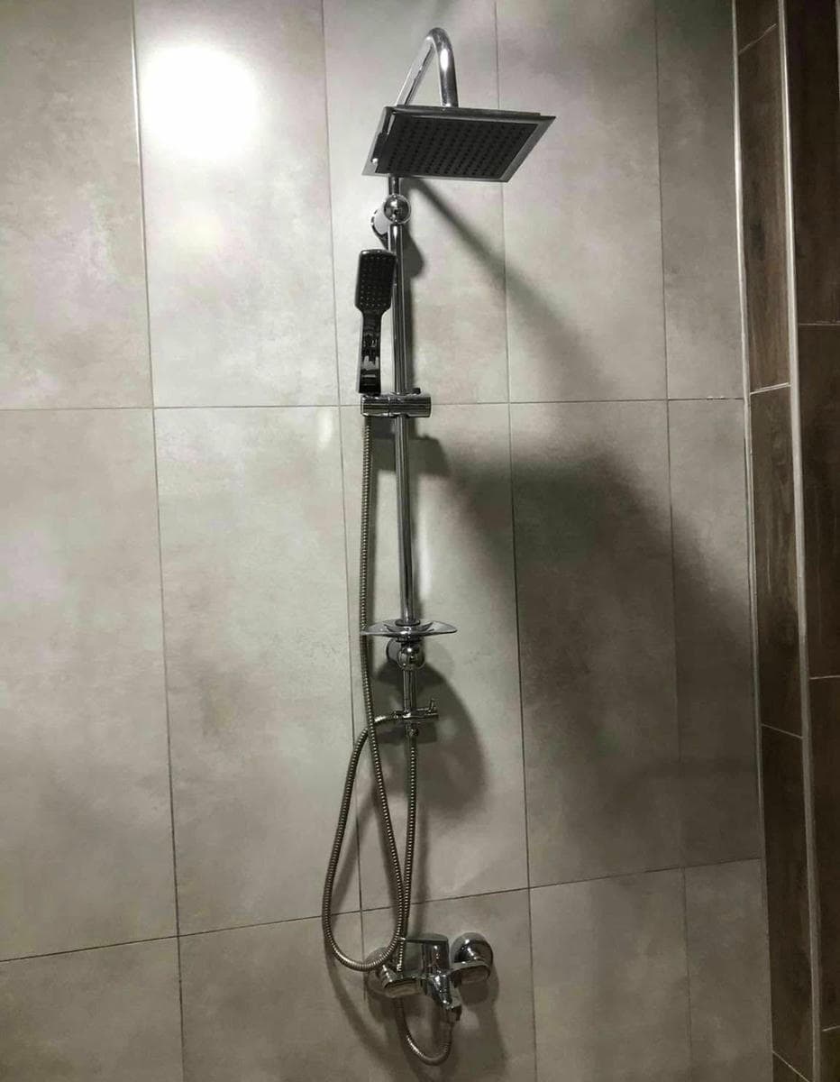 Gider hattı açma çalışması