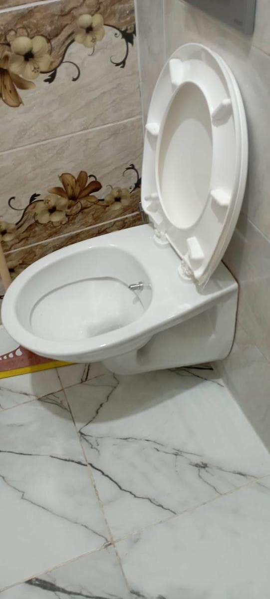 Klozet gider tıkanıklığı