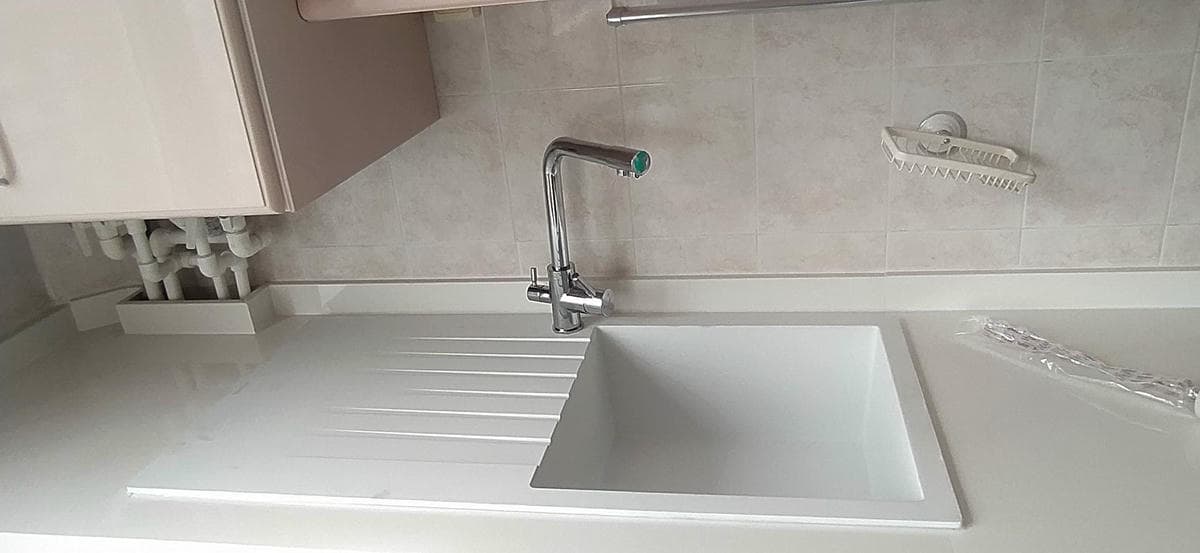 Aktek Su Tesisat Usta gider açma uygulaması