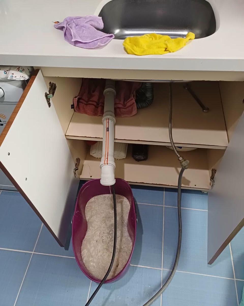 Pimaş Gideri Açma