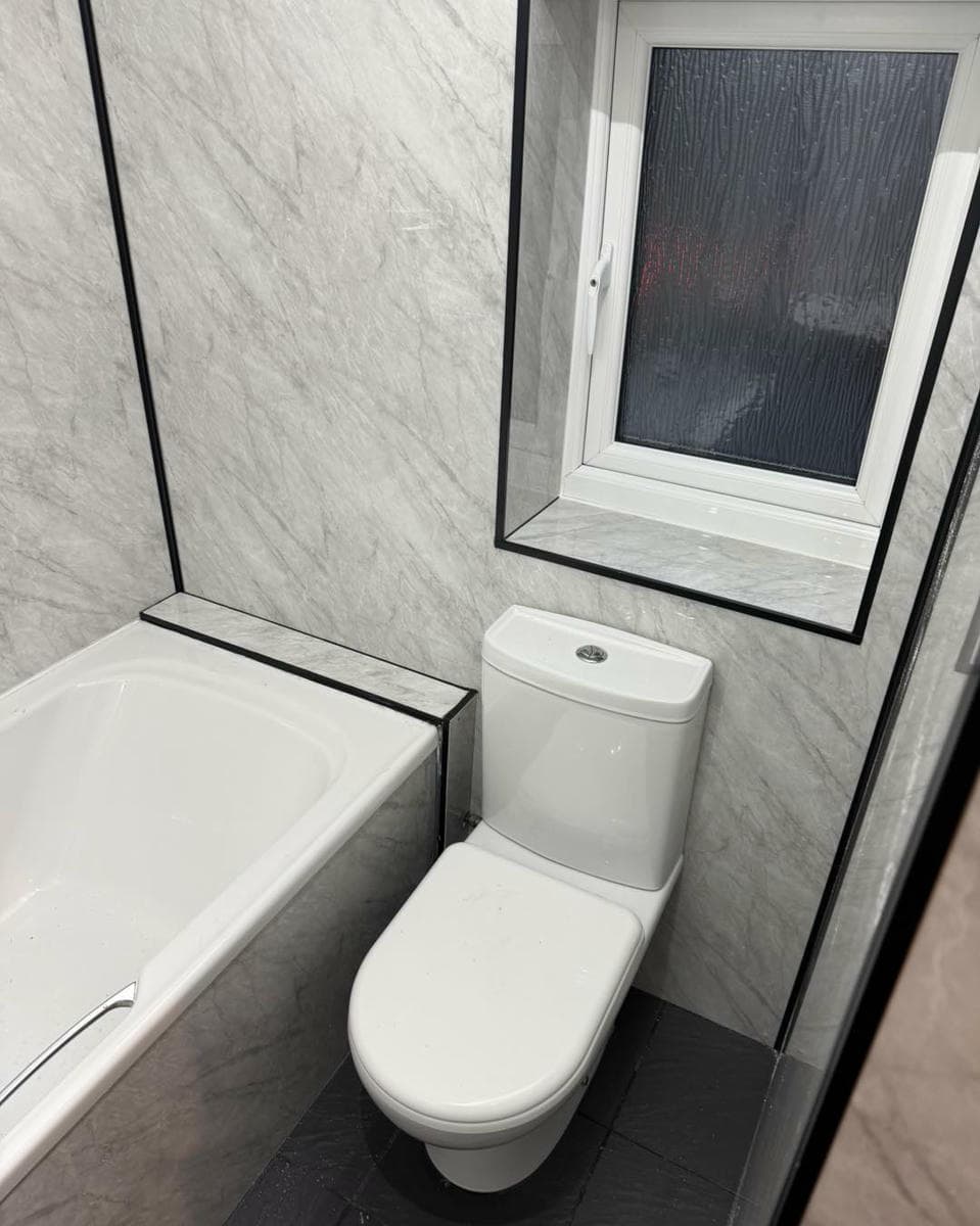 Sıhhi Tesisat Servisi