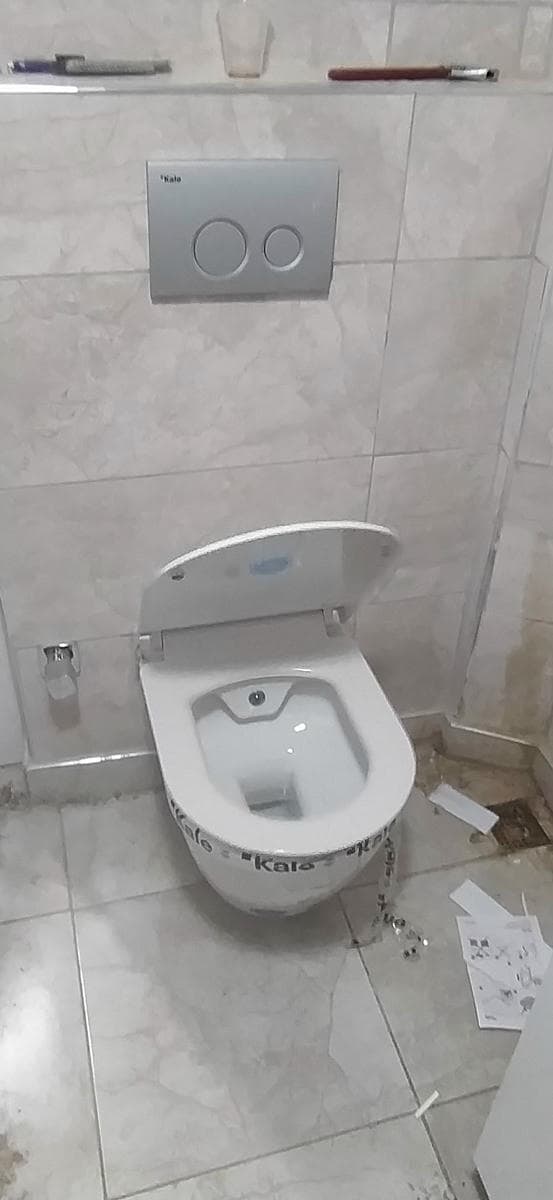 Servis talebi bilgisi